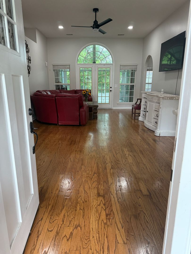 Beautifully Updated 4-Bedroom Home in Pooler, GA – photo 5