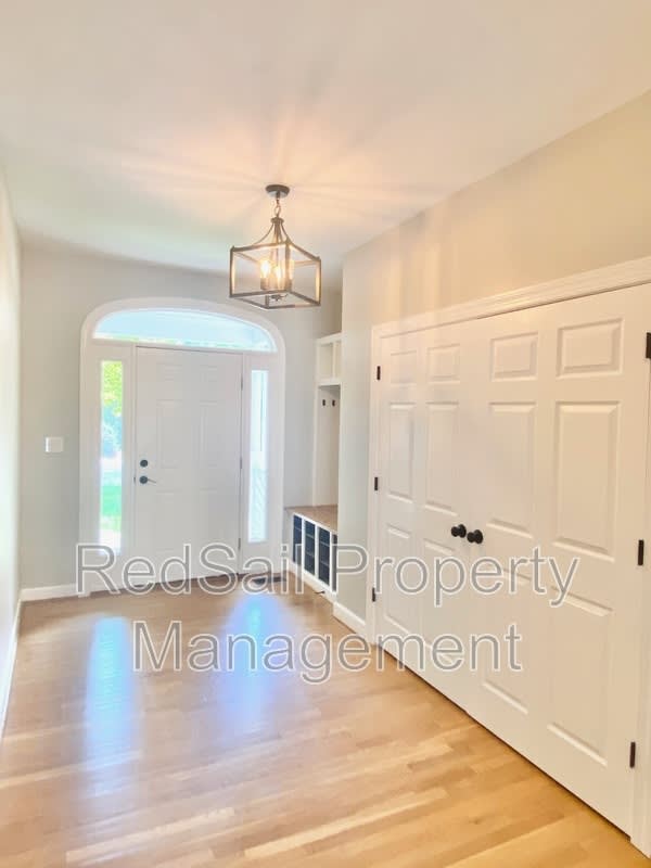 809 Captain John Smith Rd – photo 5