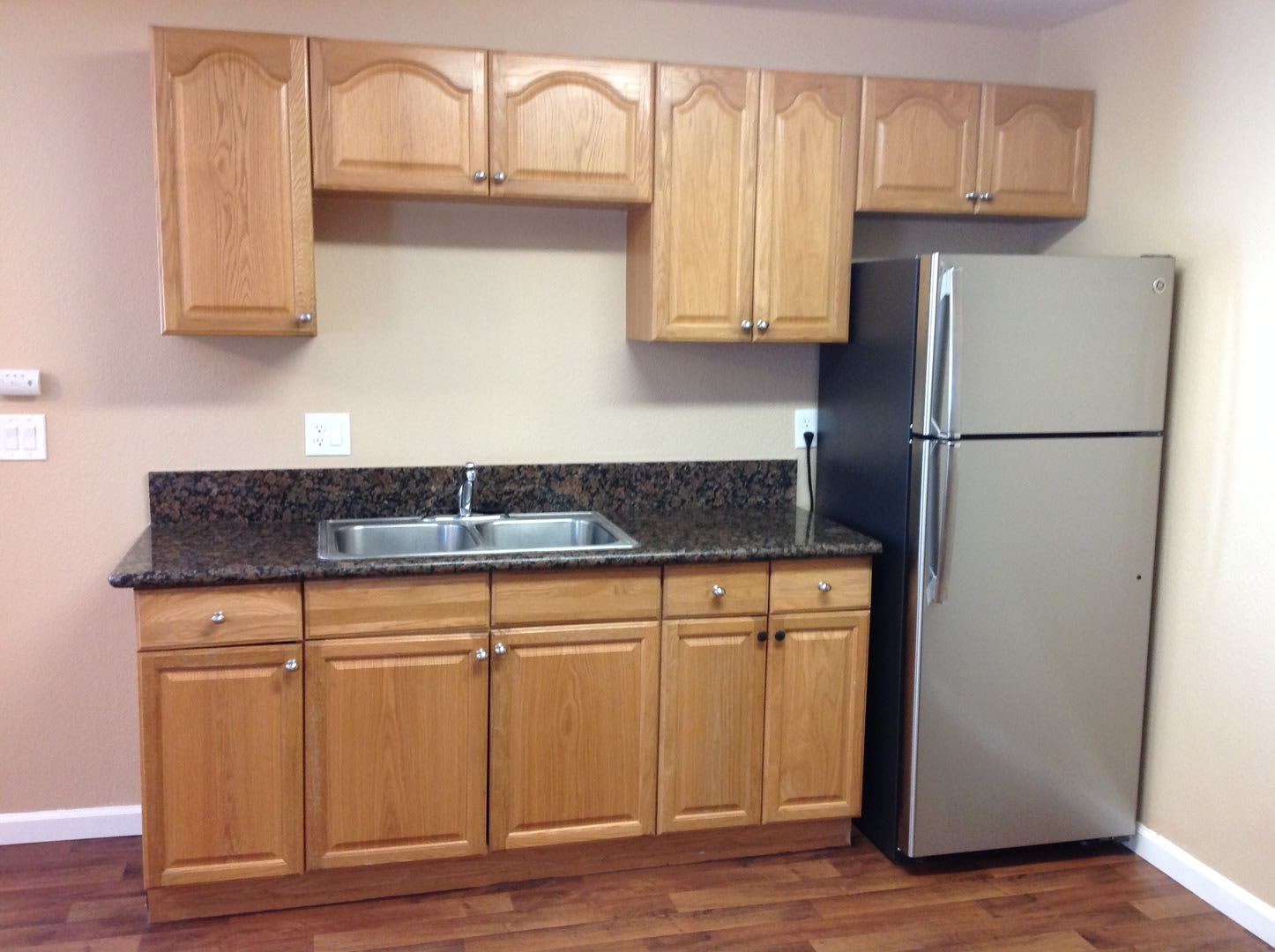 Apartments on Willie James Jones – photo 2