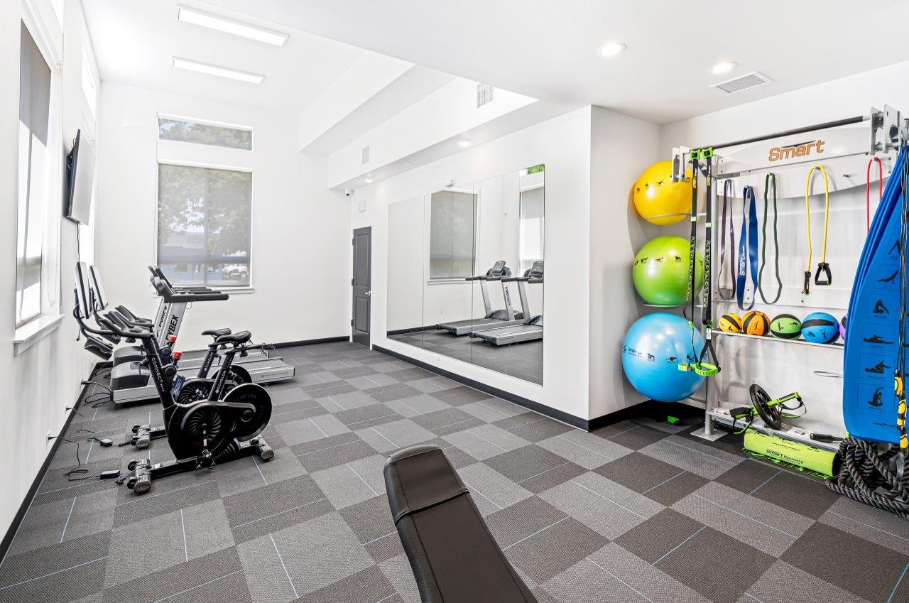 Velo Apartments – photo 3