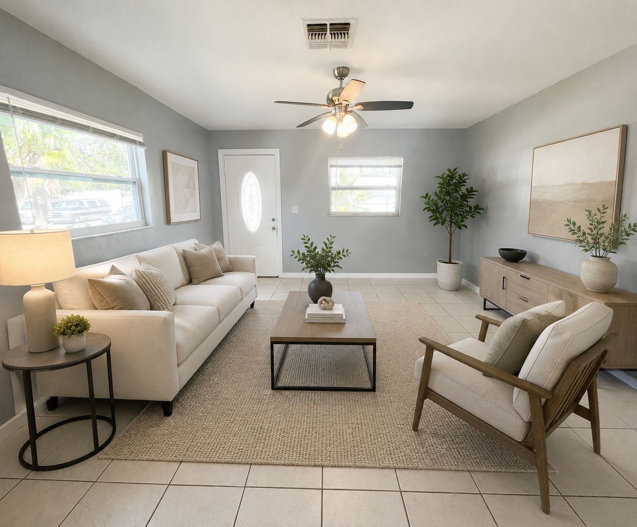 JUST REDUCED! 2BED/1BATH Duplex AVAILABLE NOW! – photo 1
