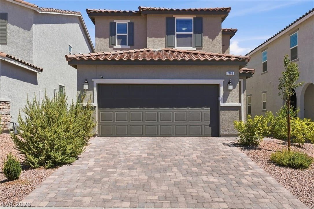 7182 Copper Grove Avenue – photo 1