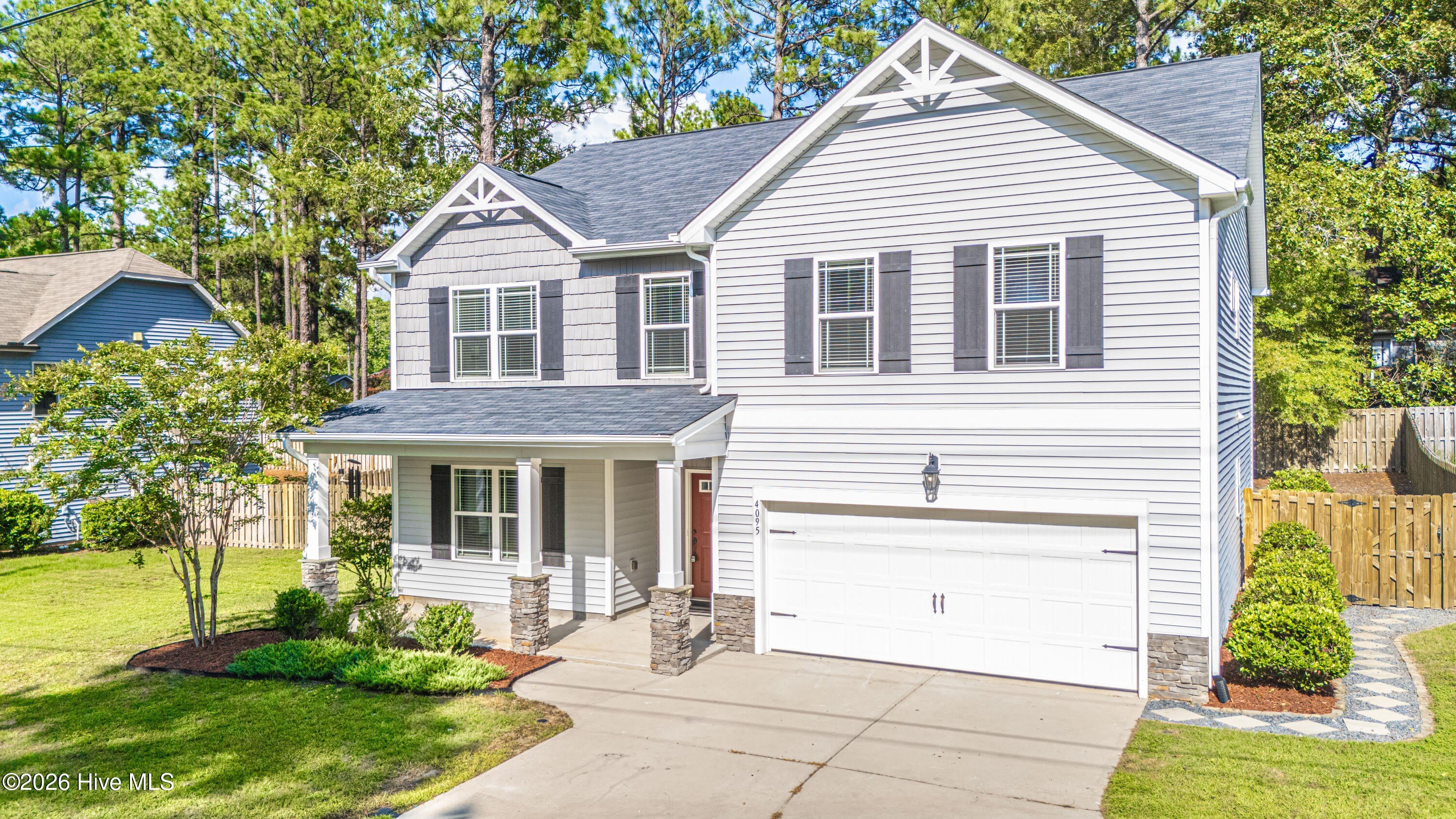4095 Murdocksville Road – photo 1