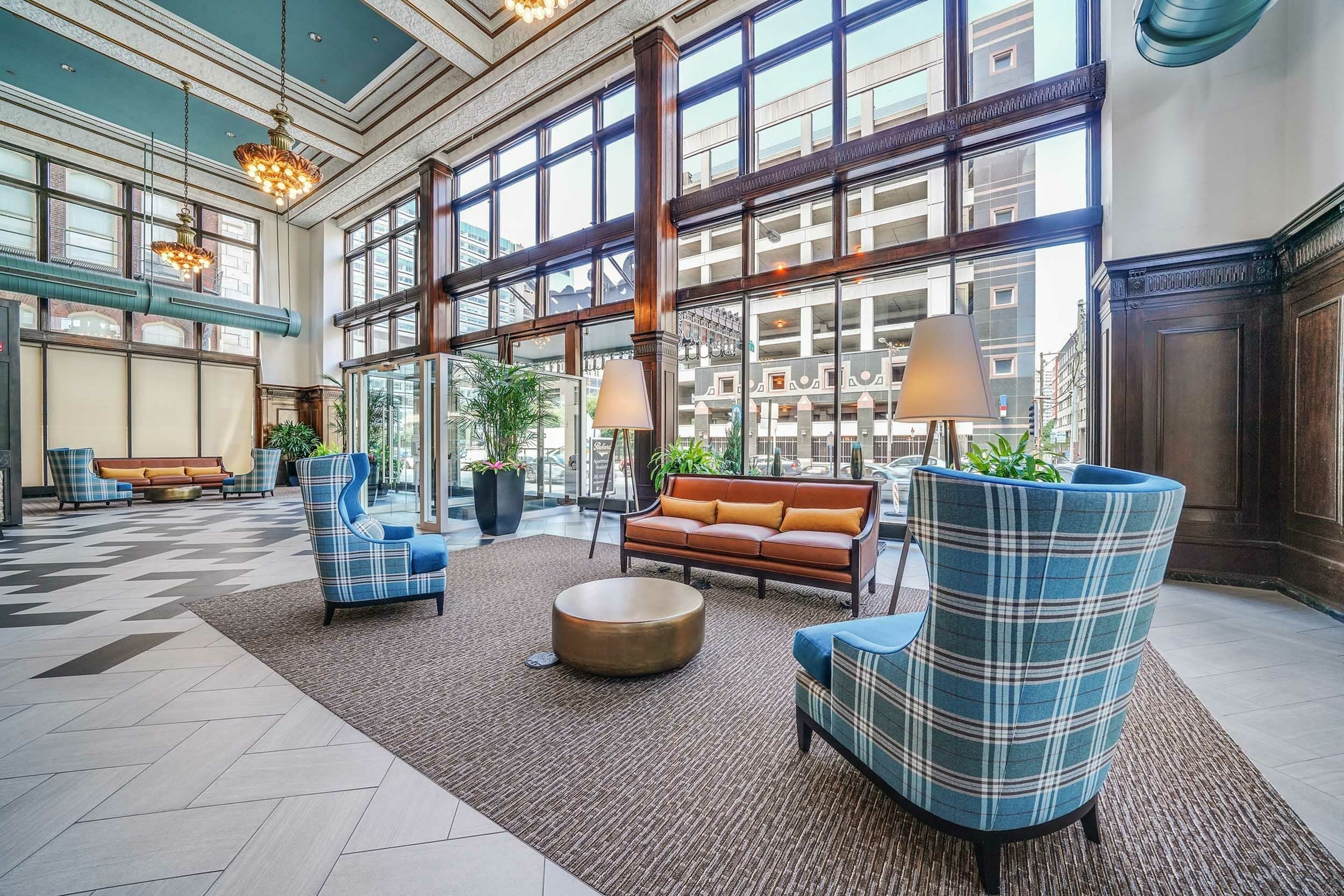 Packard Building – photo 1