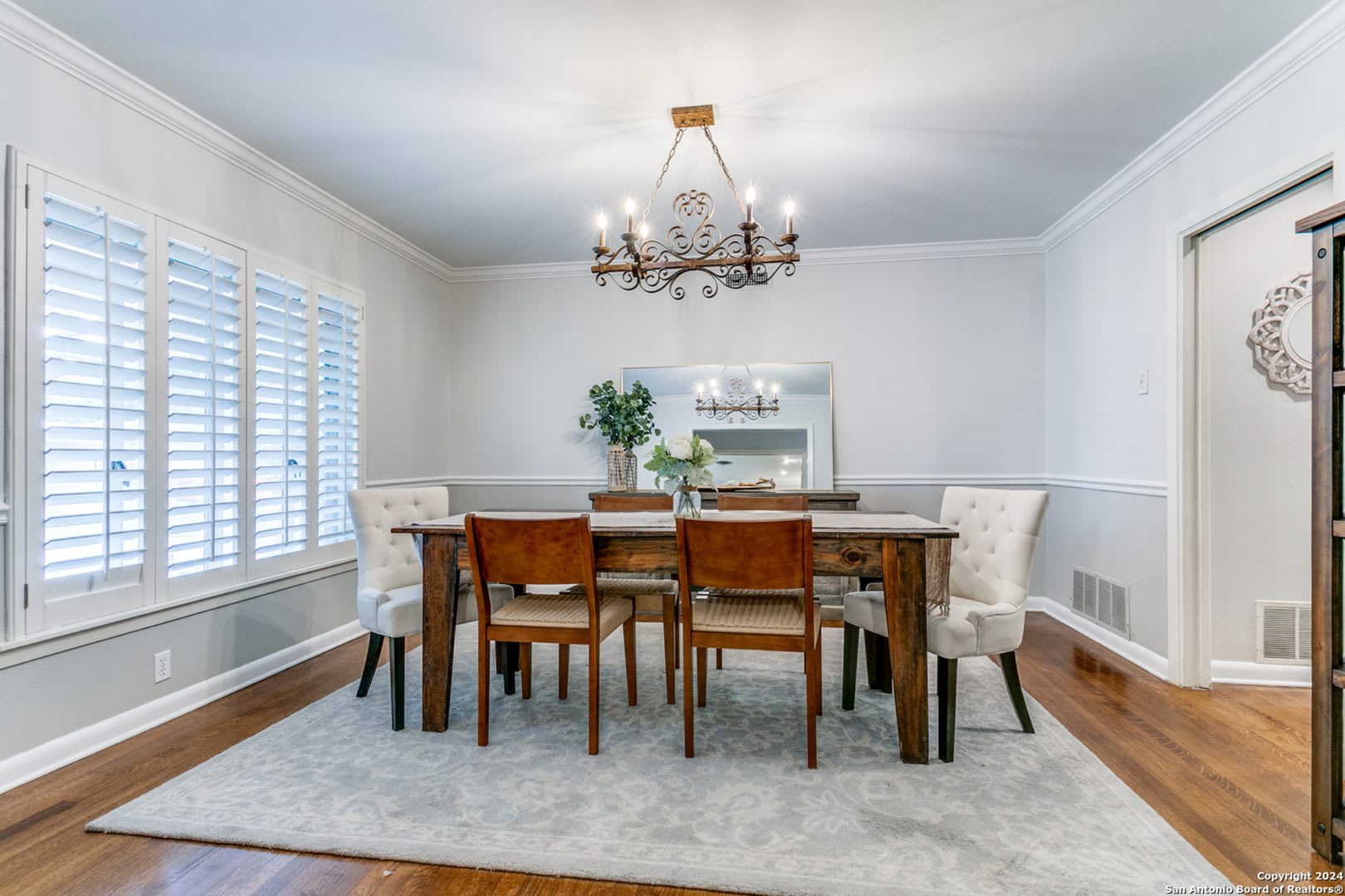 CHARMING NORTHRIDGE 3-BEDROOM – photo 5