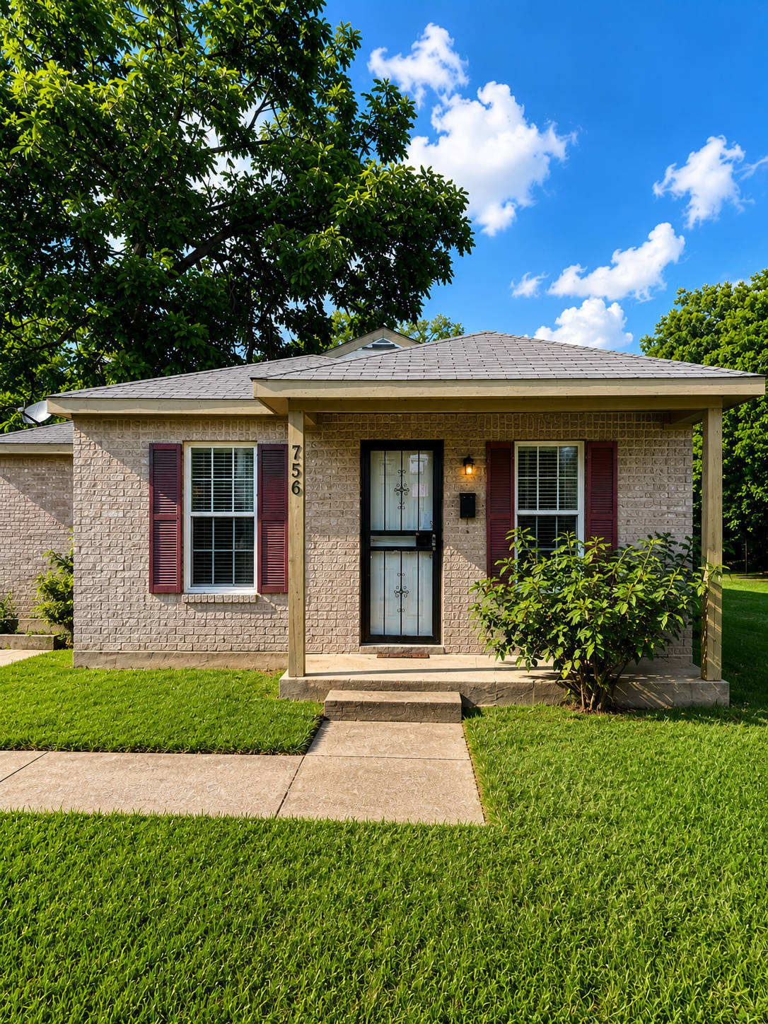756 East Bodley Avenue – photo 1