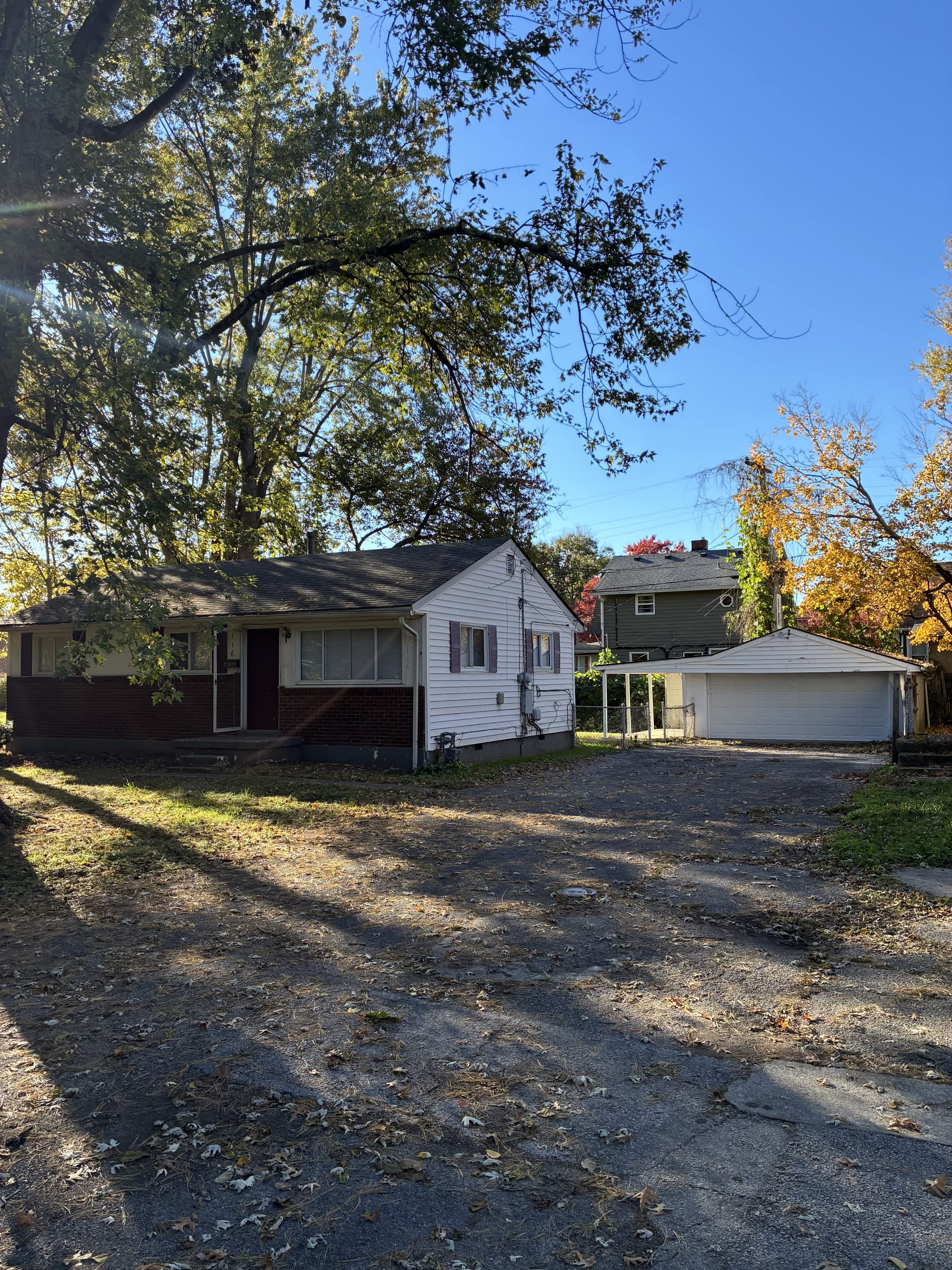 116 South 45th Street – photo 1