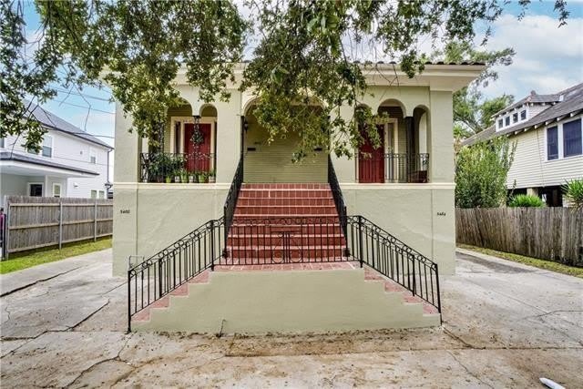 5484 CANAL Boulevard – photo 1