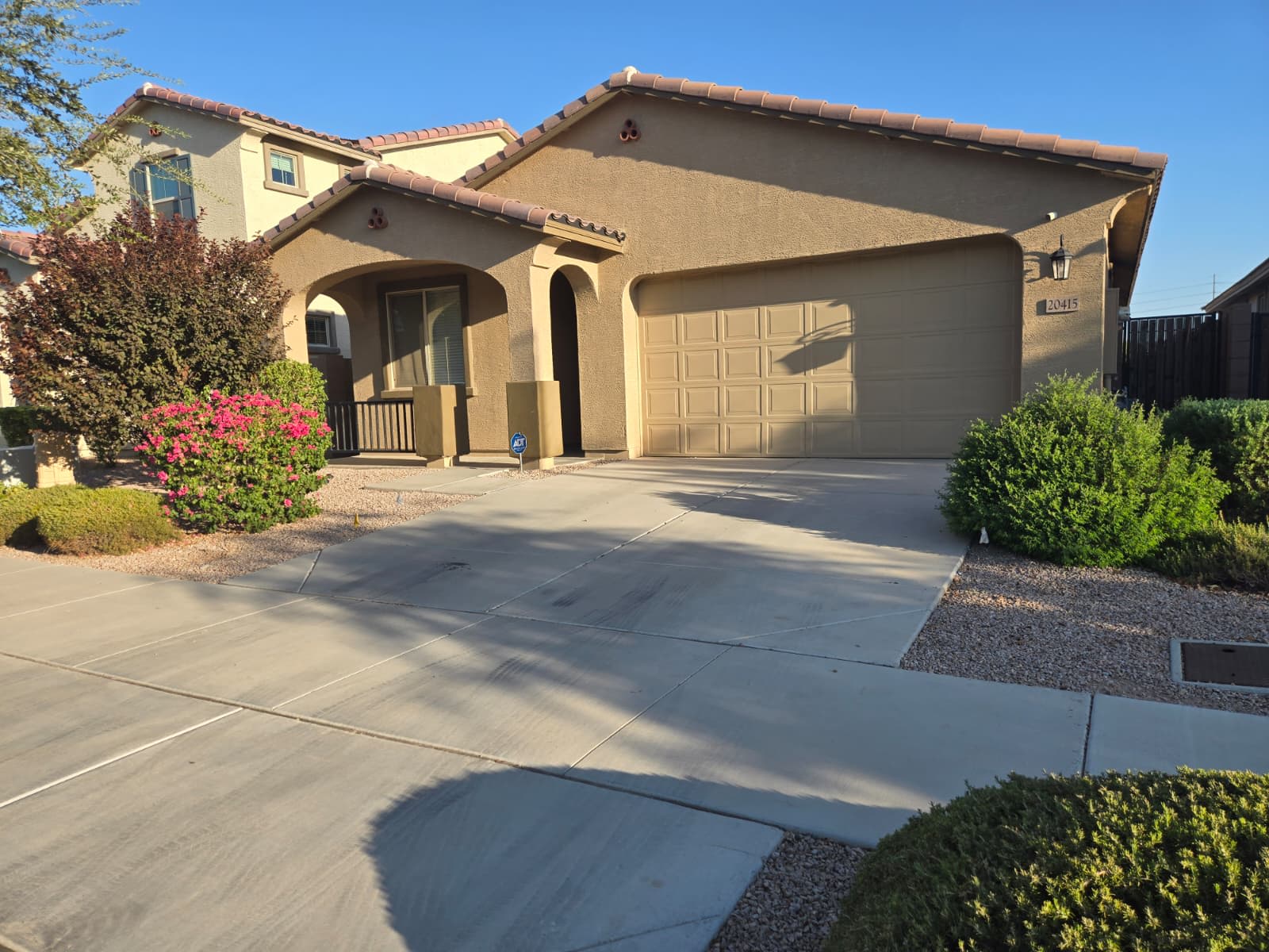 20415 East Domingo Road – photo 1