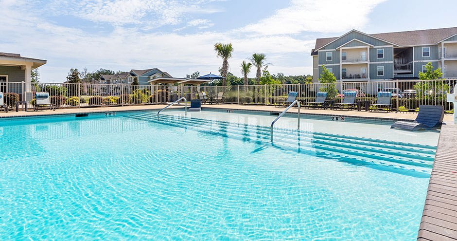Magnolia Landing Apartments – photo 1