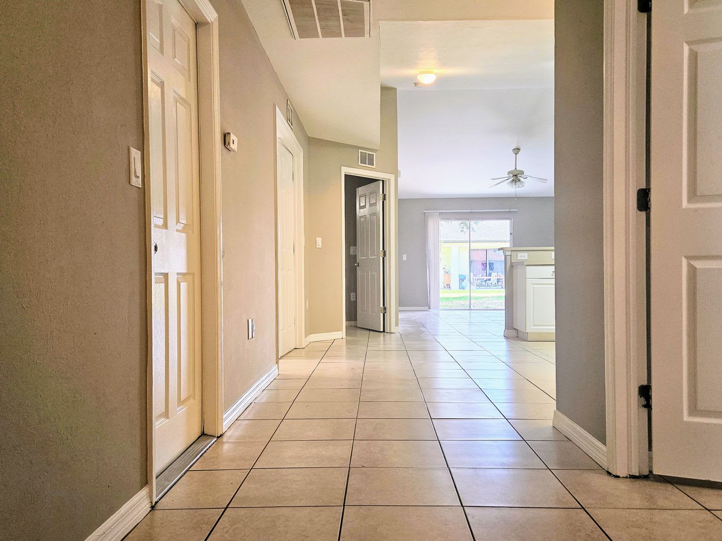 3 BR / 2 BA Duplex Conveniently Located in Lehigh Acres – photo 2