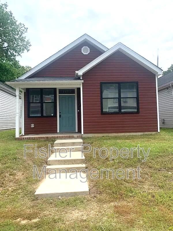 1415 Spotsylvania St – photo 1