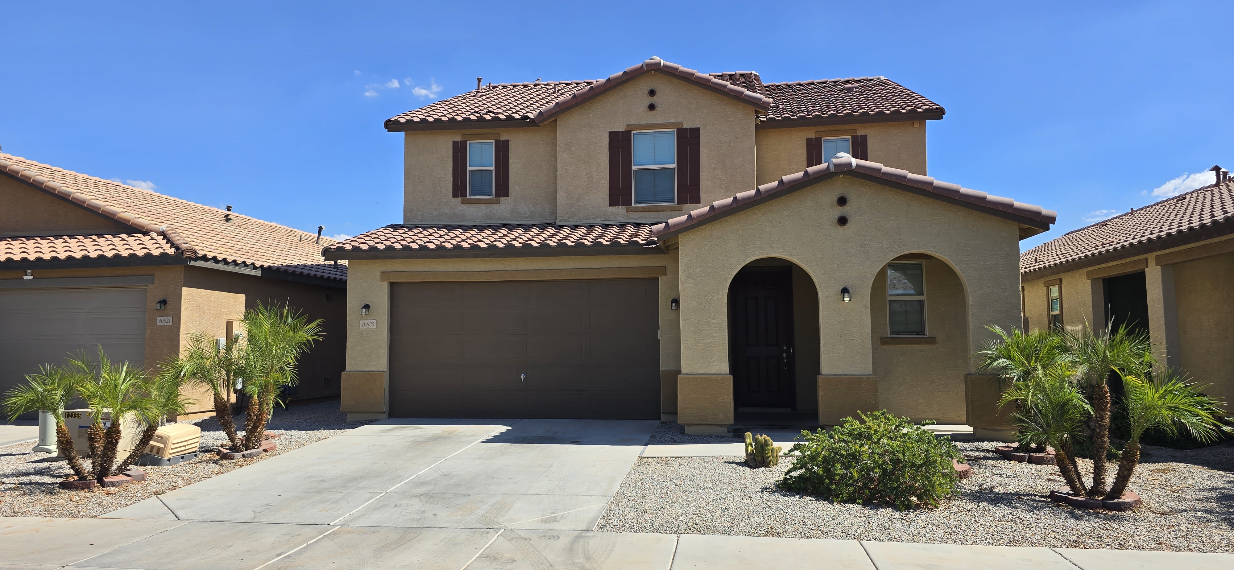 40835 West Patricia Lane – photo 1