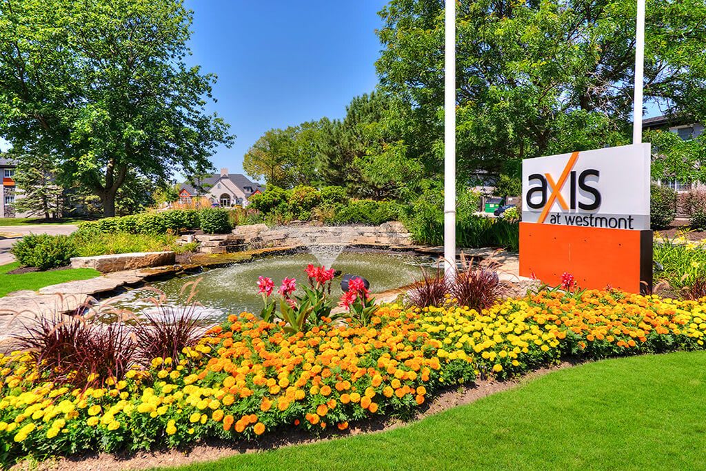 Axis At Westmont – photo 1