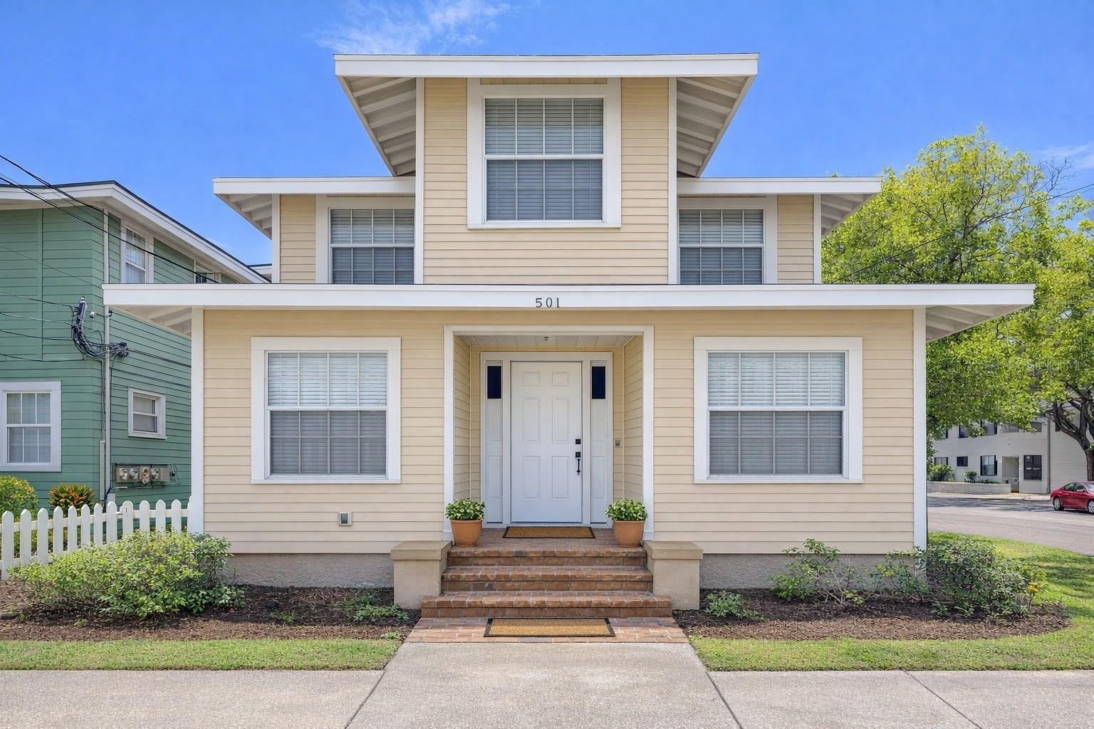 501 S Magnolia Avenue – photo 1