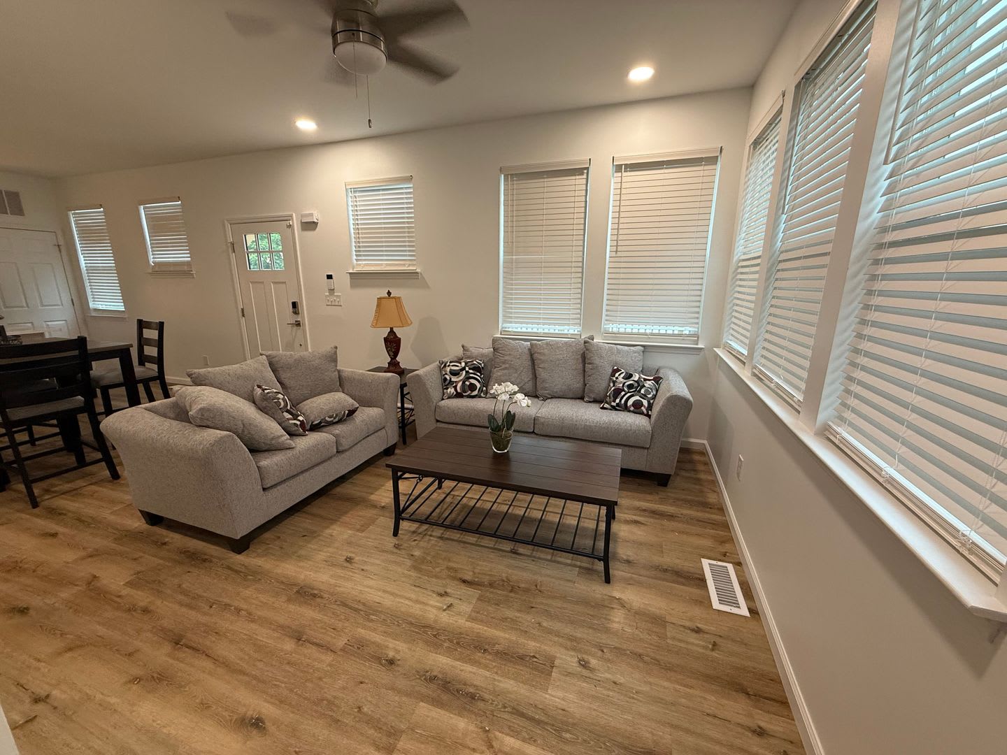 Room in 4 Bedroom Home at S Alston Ave – photo 5