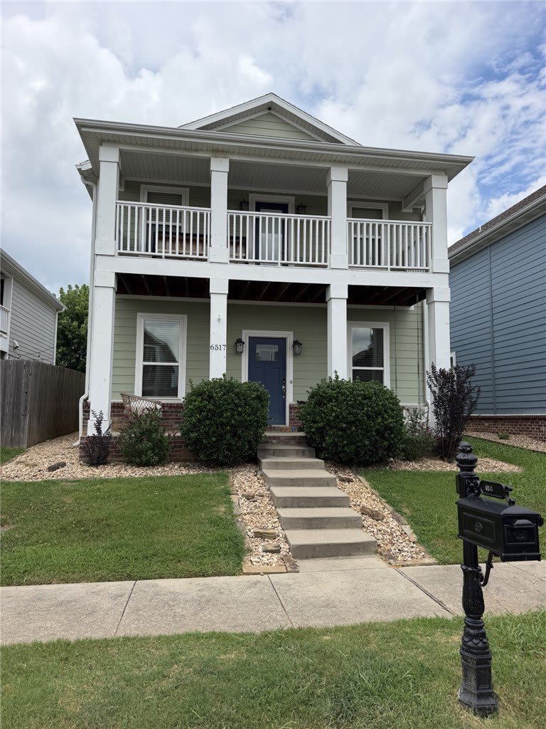 6517 W Pleasant Way – photo 1