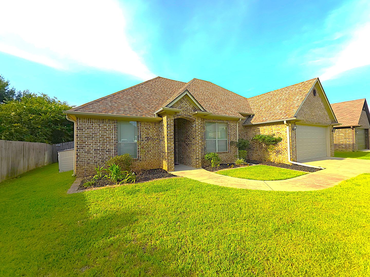 Spacious Family Home for Lease – 11864 Poydras, Tyler, TX 75703 – photo 5