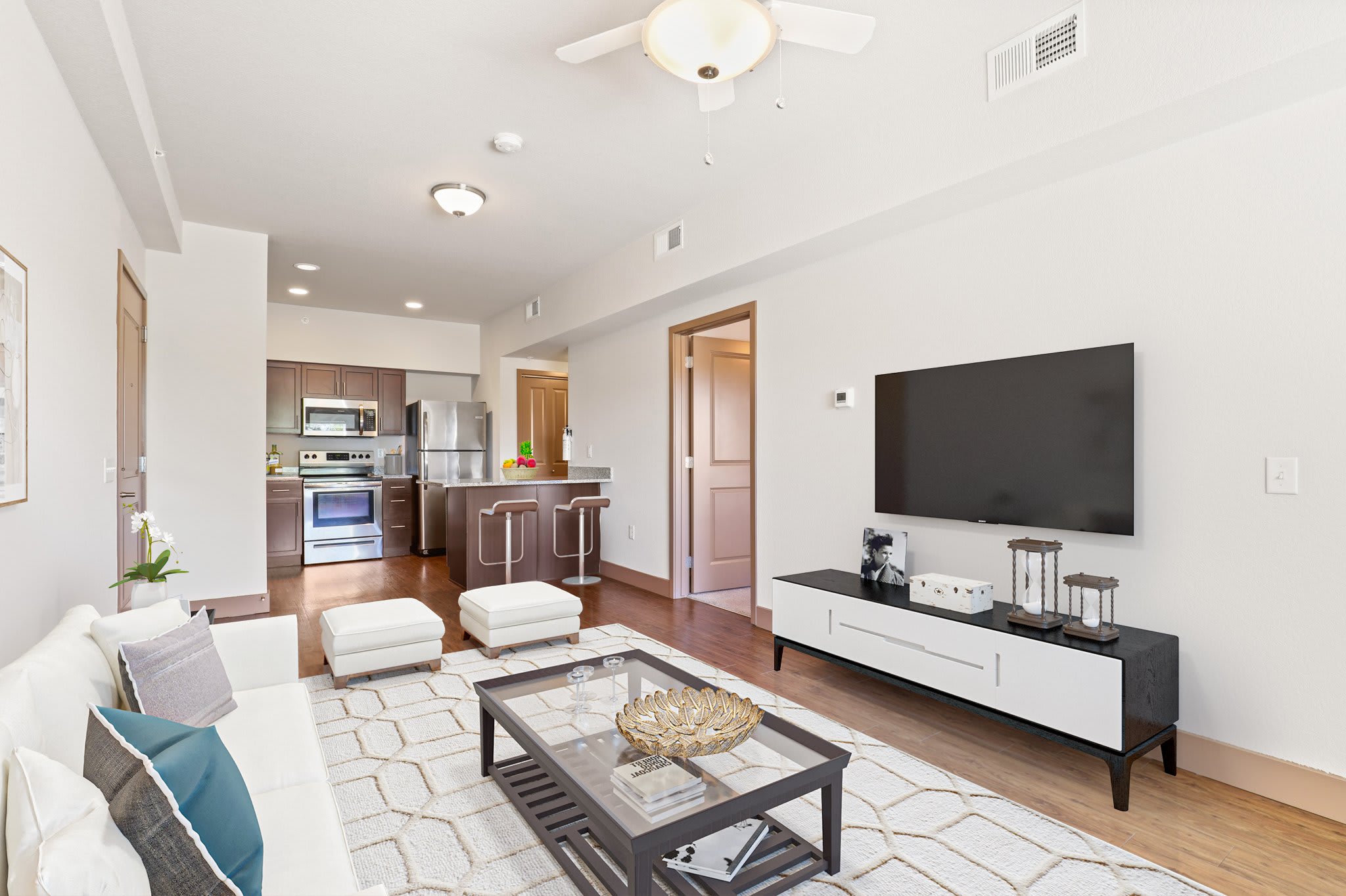 Copperleaf Place Apartments – photo 3