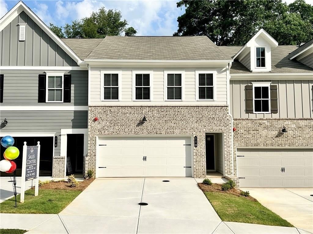 118 Bluffington Way – photo 1