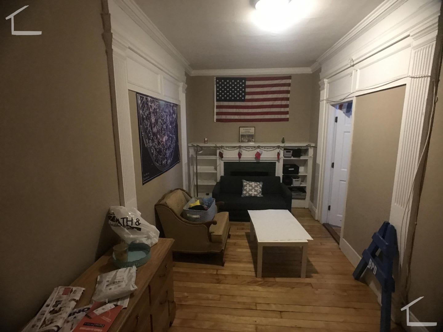 Huge 4 bed unit near the Green Line. – photo 5