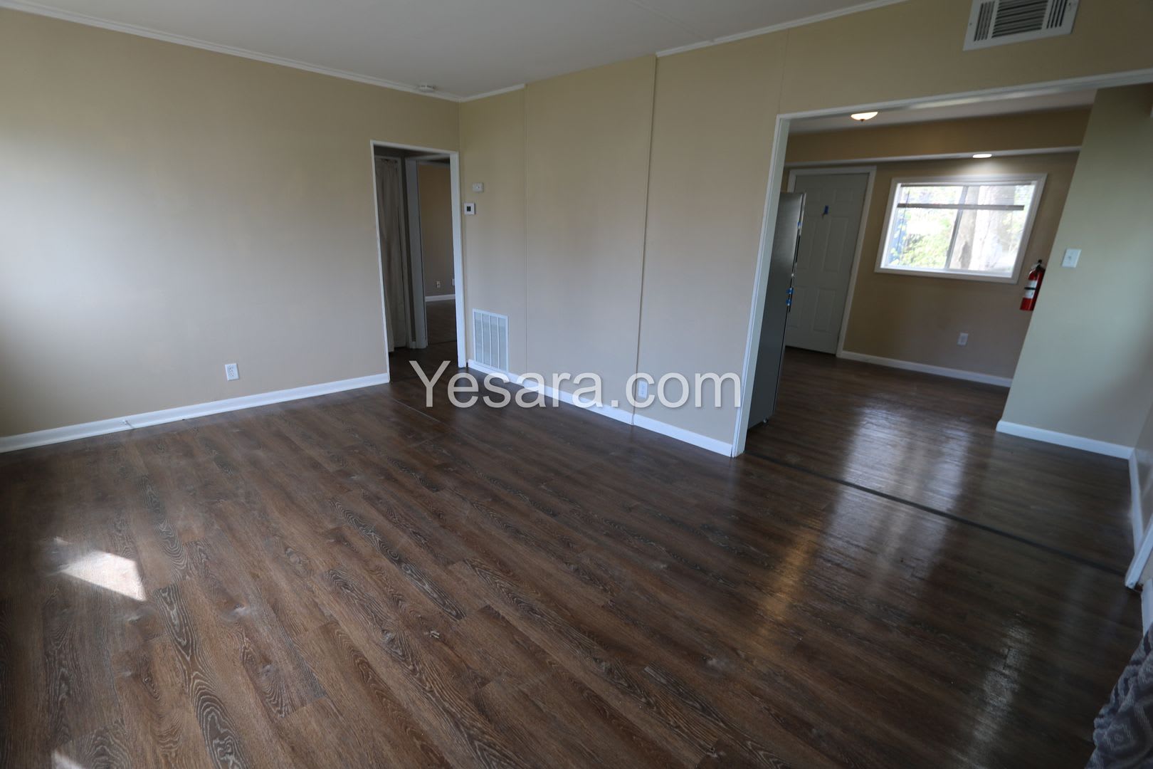 2 Bedroom 1 Bath House – photo 3
