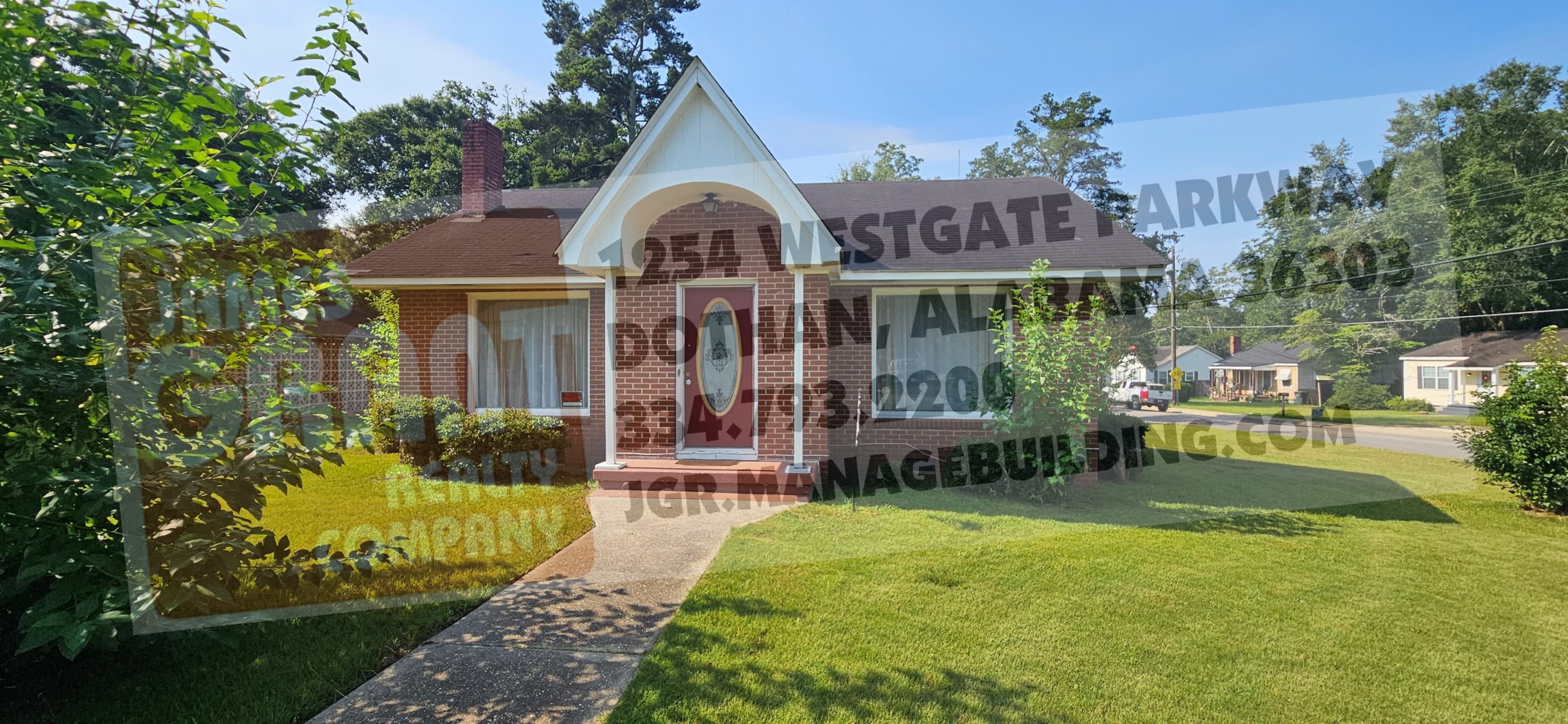 1000 East Lafayette Street – photo 2