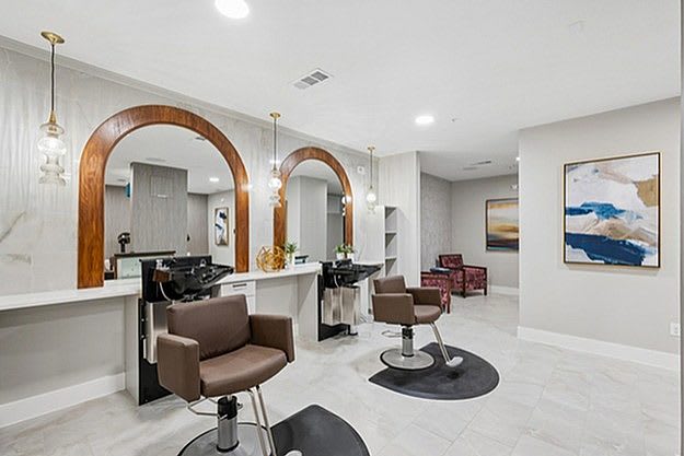 Elate Bent Tree Senior Housing – photo 1