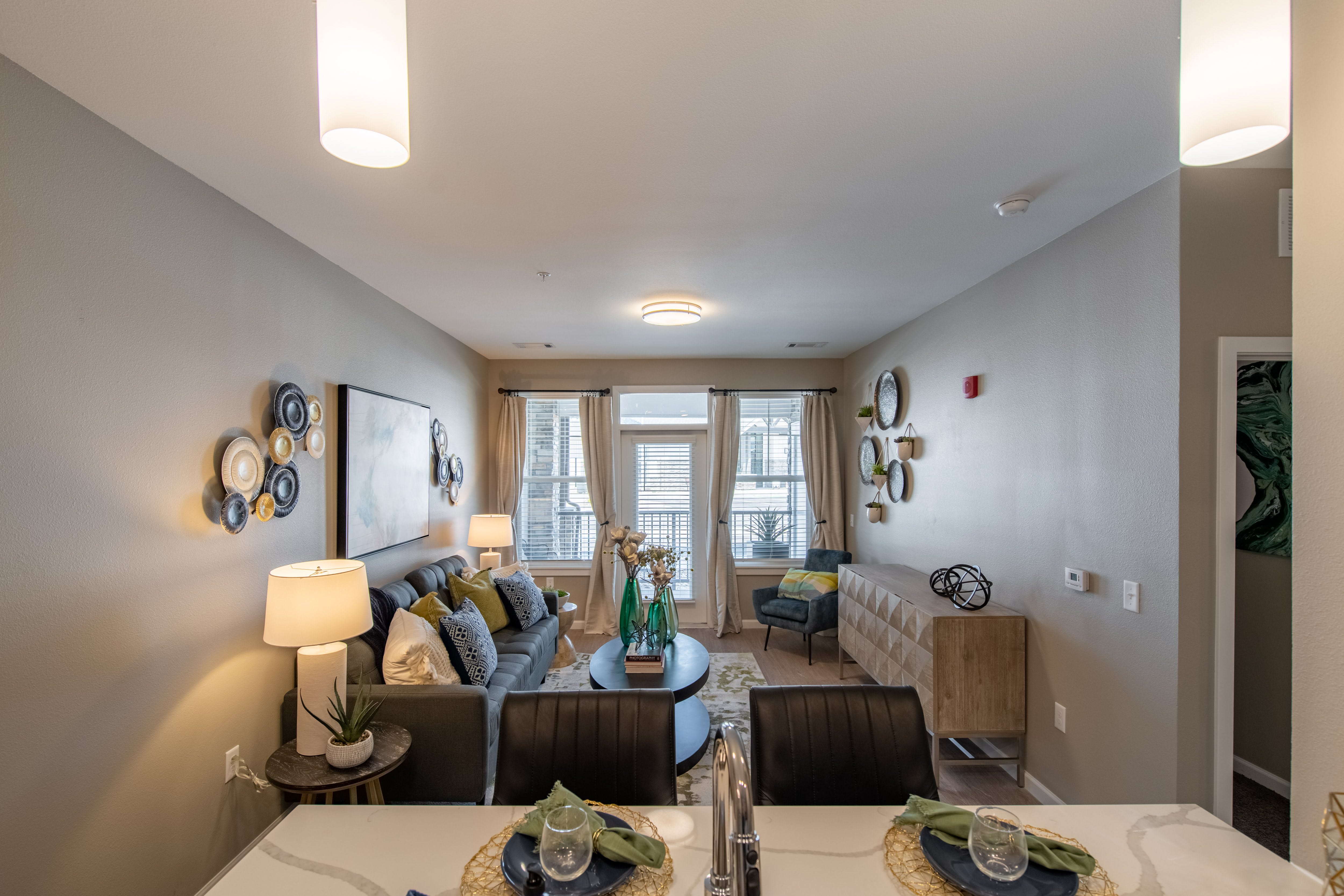 Gateway Place Apartments – photo 2