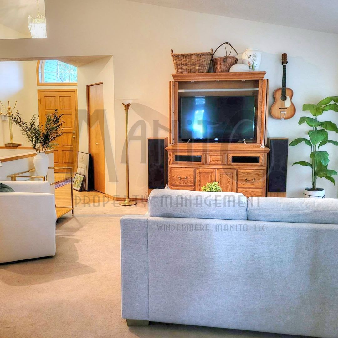Furnished Rancher – photo 5