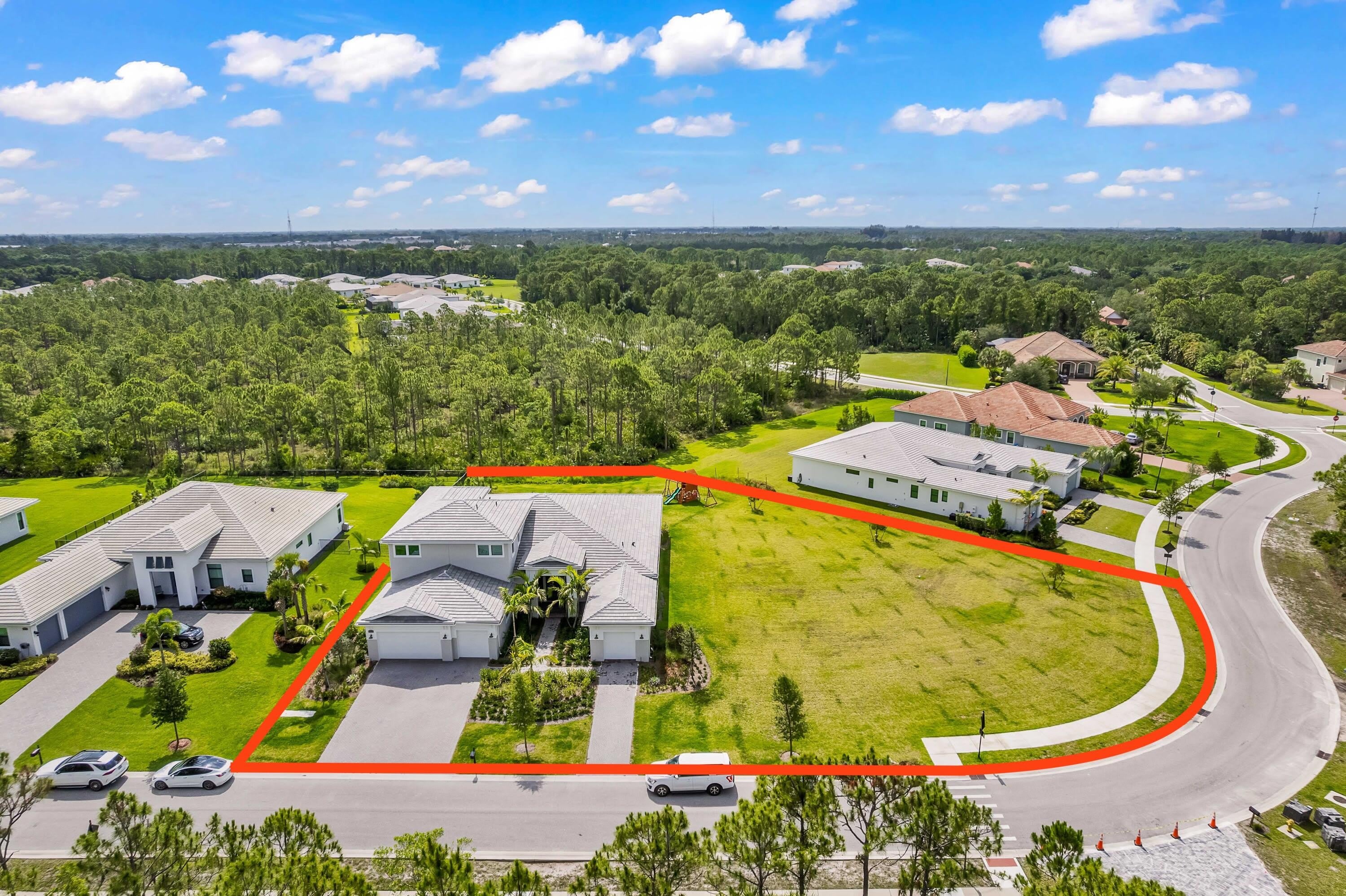 2989 Sw Goldenglow Drive – photo 1