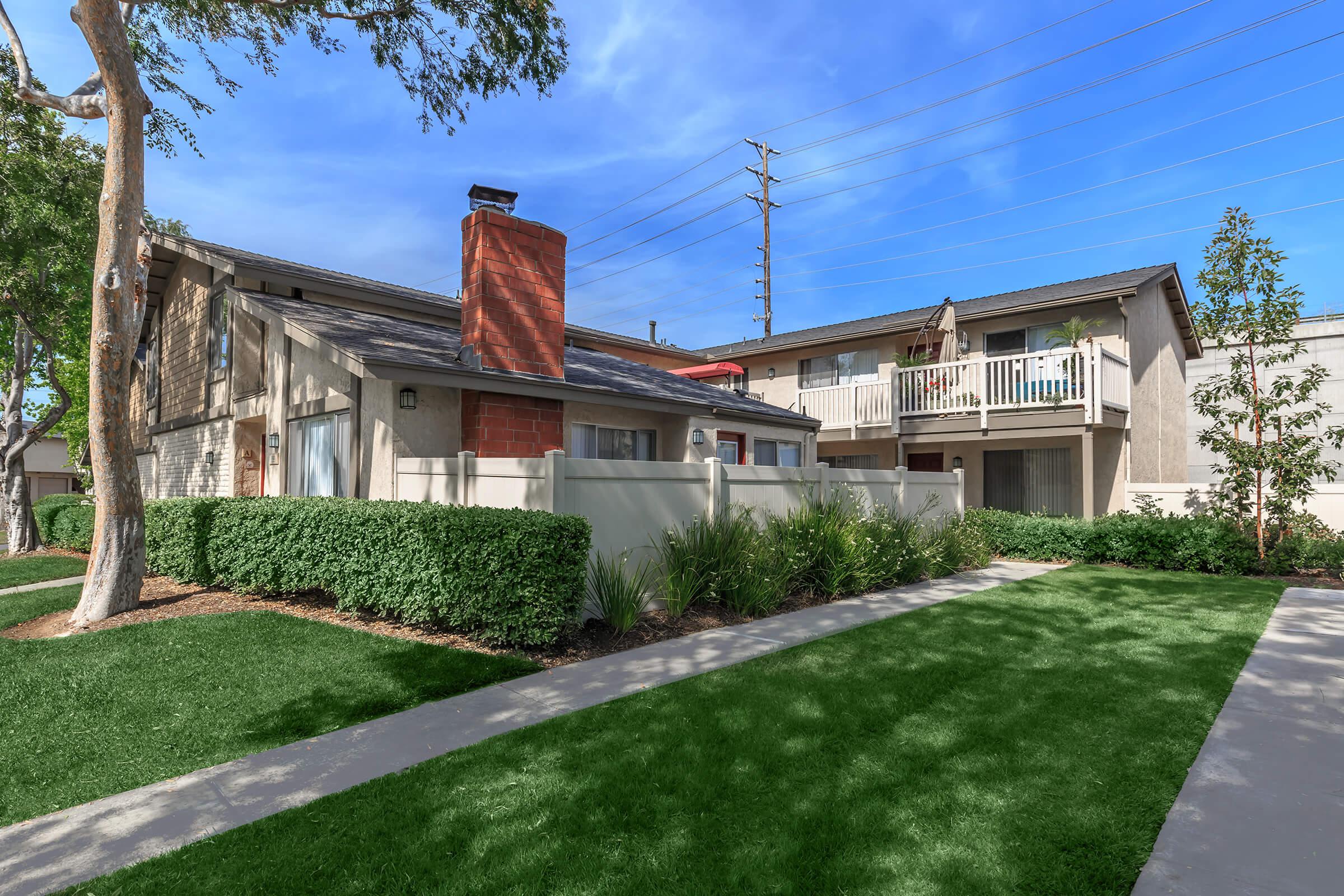 Ridgewood Village Apartment Homes – photo 1