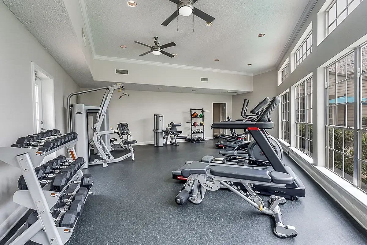 Regatta Apartments – photo 3