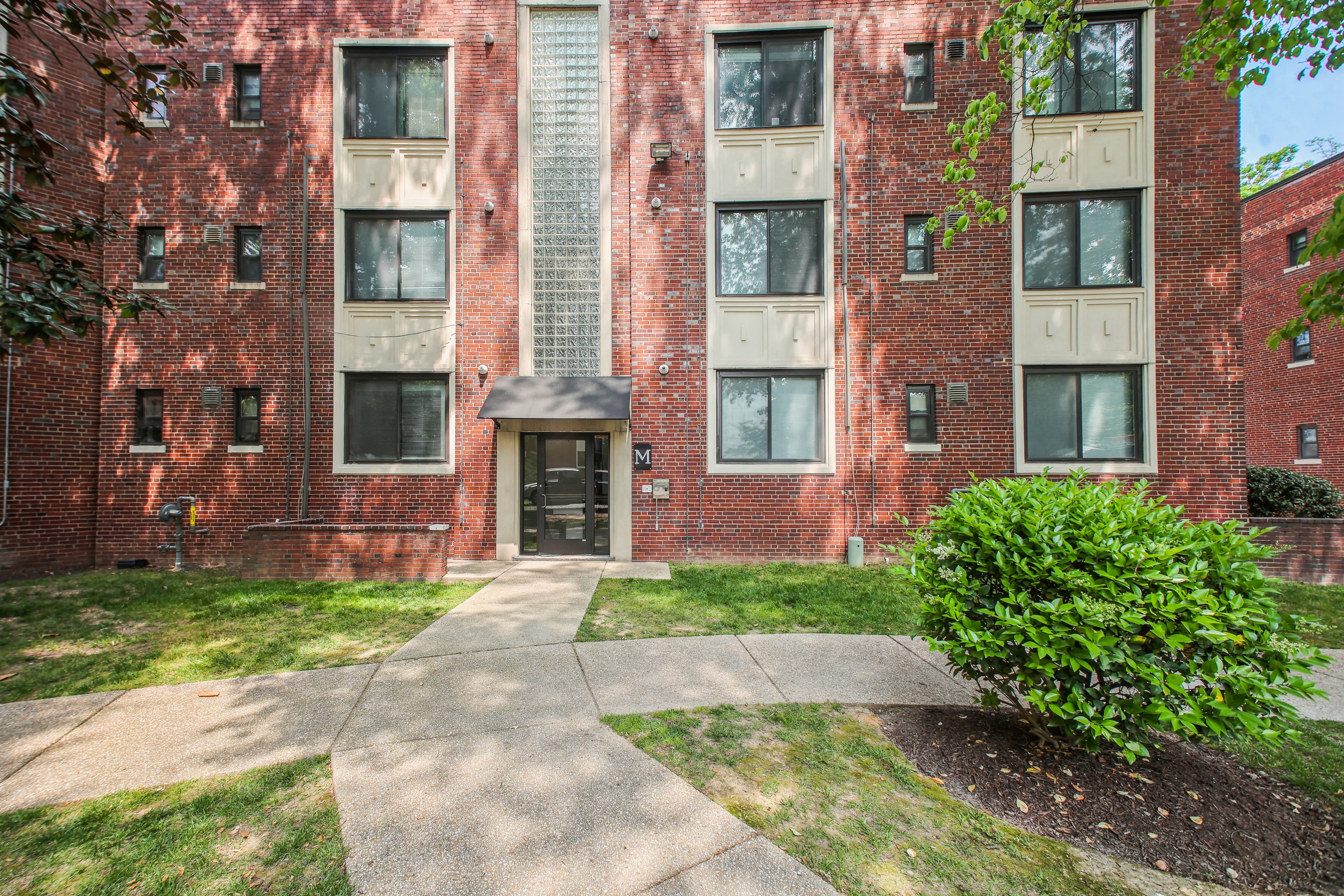 Prince George Apartments – photo 2