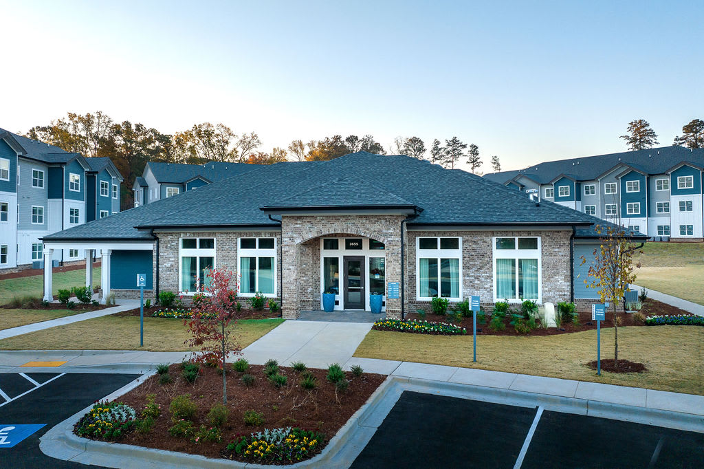 Fairview Springs – photo 1