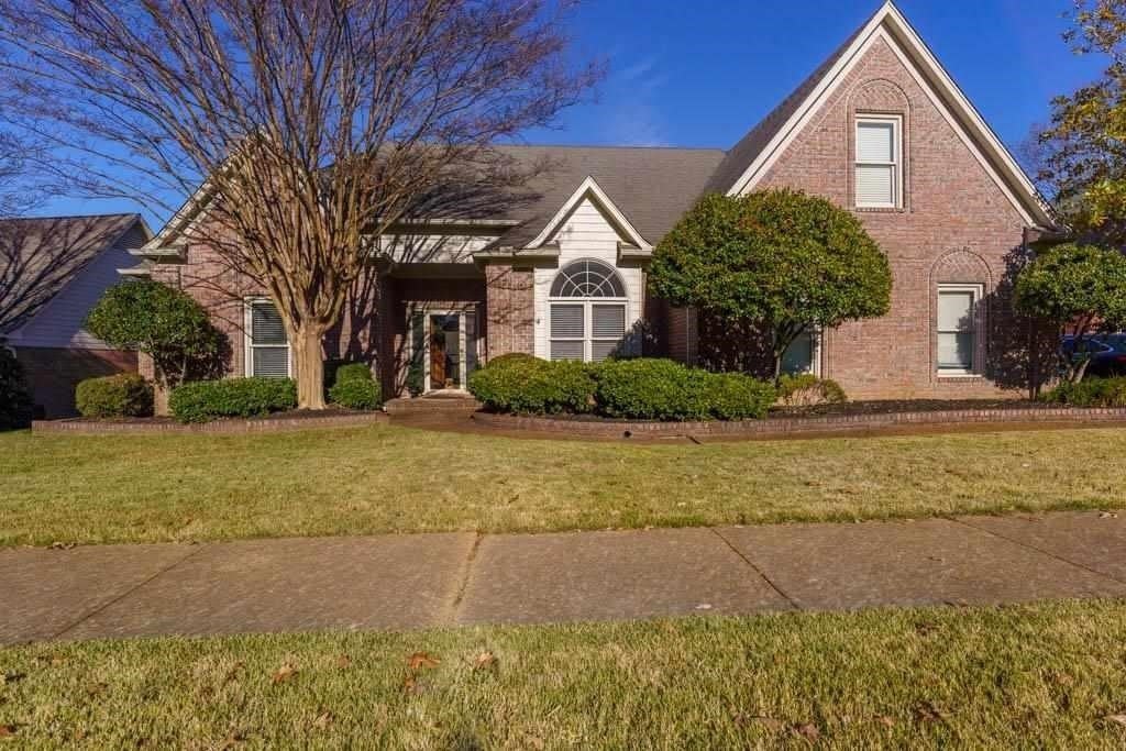 734 GABLE Ln – photo 1