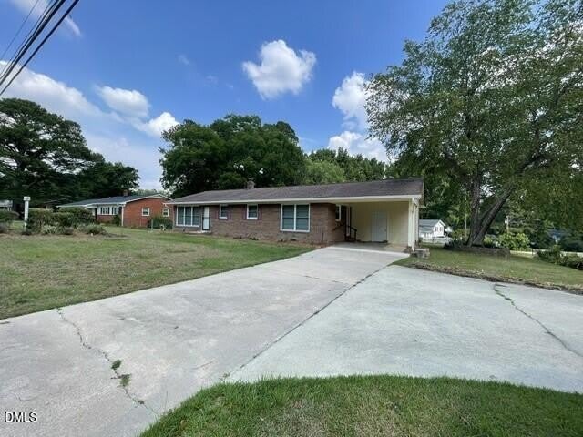 384 E Wimberly Street – photo 2