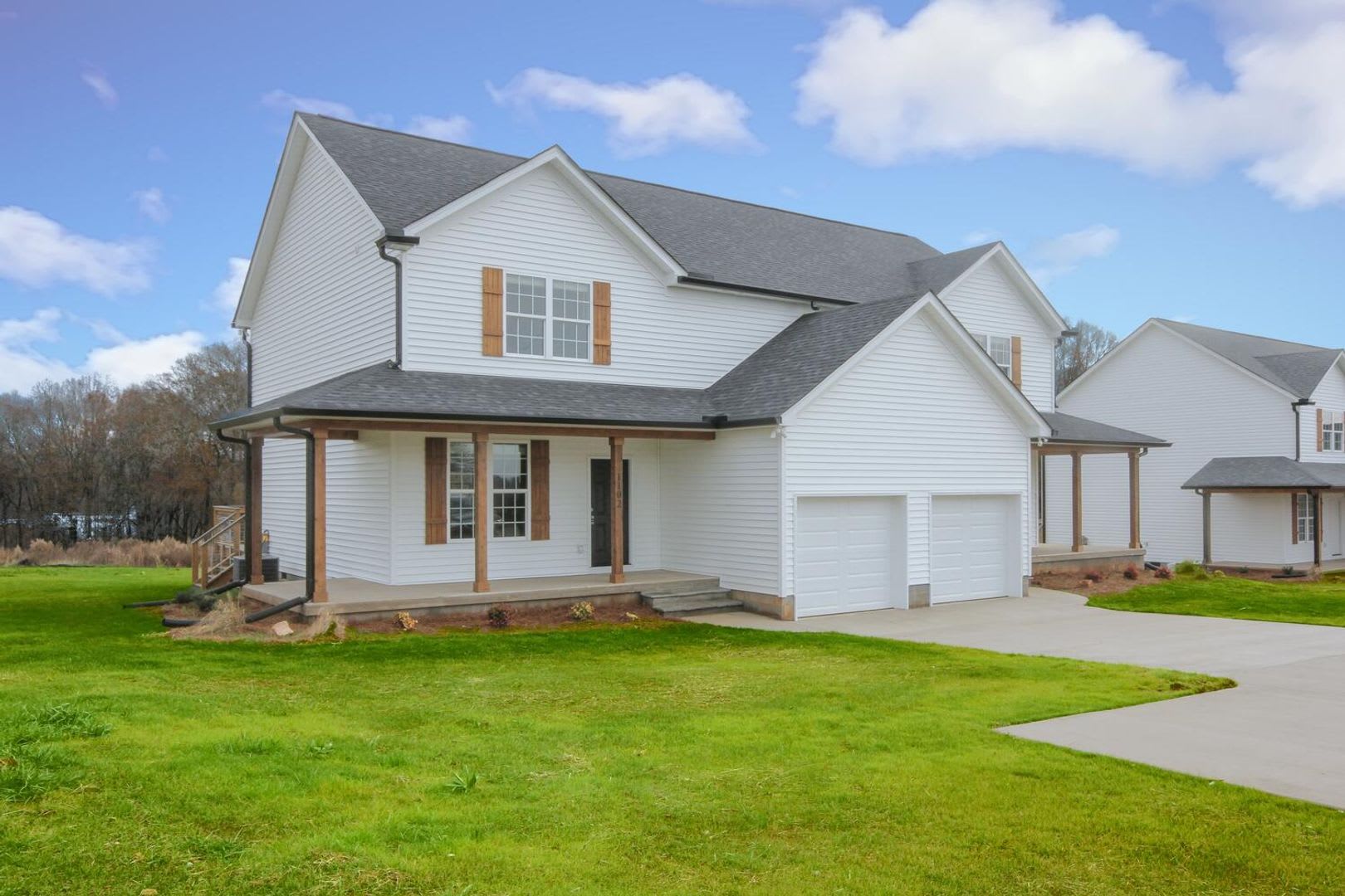 Luxury Three Bedroom Townhome in Lincolnton – photo 4