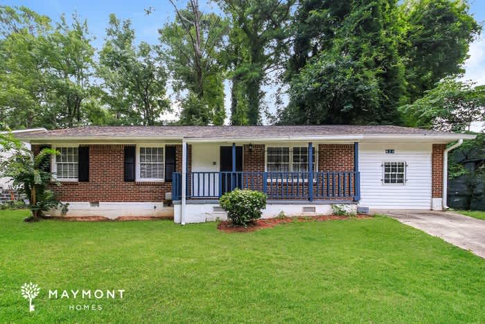 624 Robert E Lee Parkway – photo 1