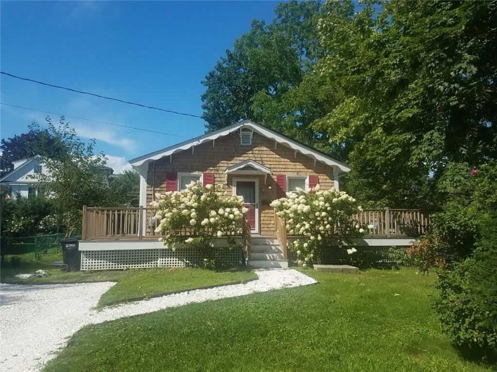 8 Katzman Place – photo 1