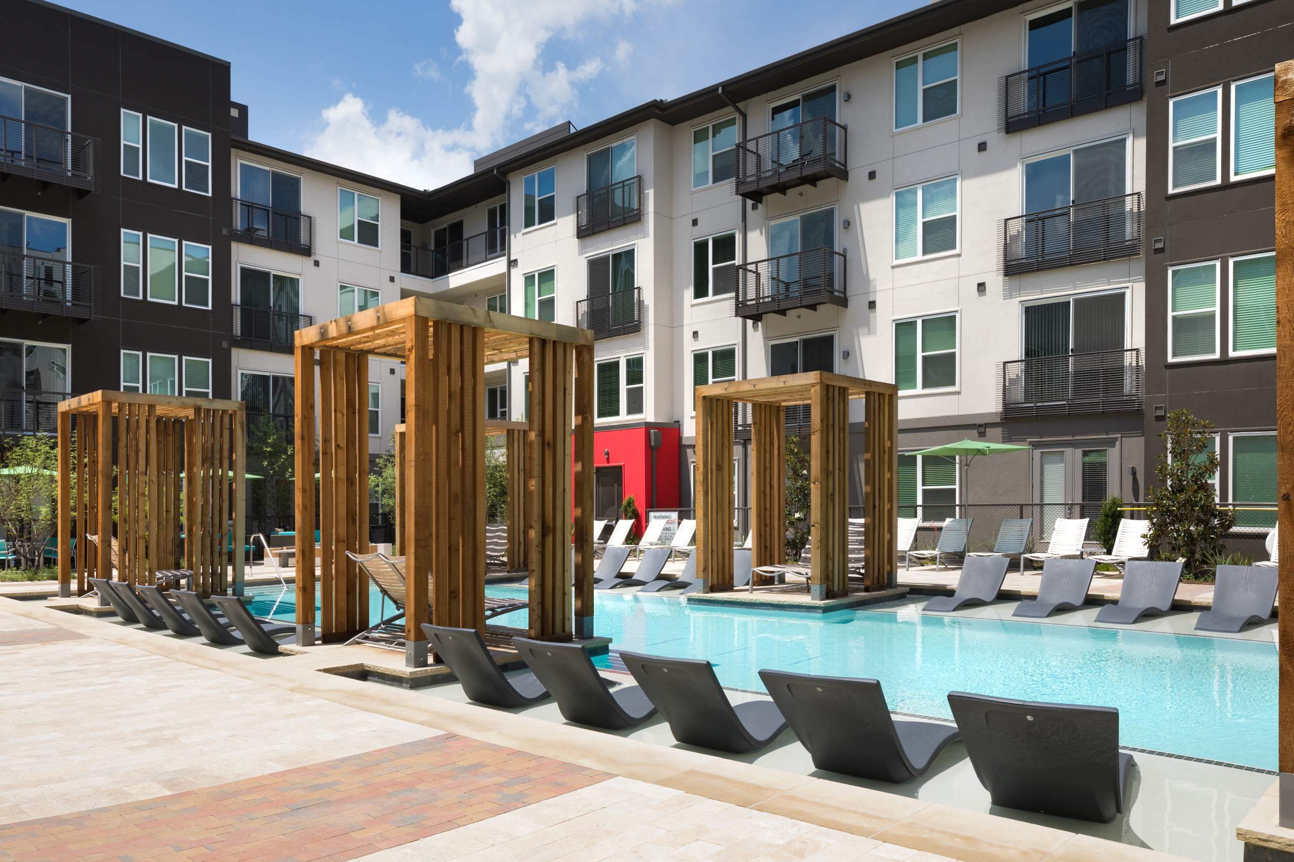 Cypress at Trinity Groves – photo 3