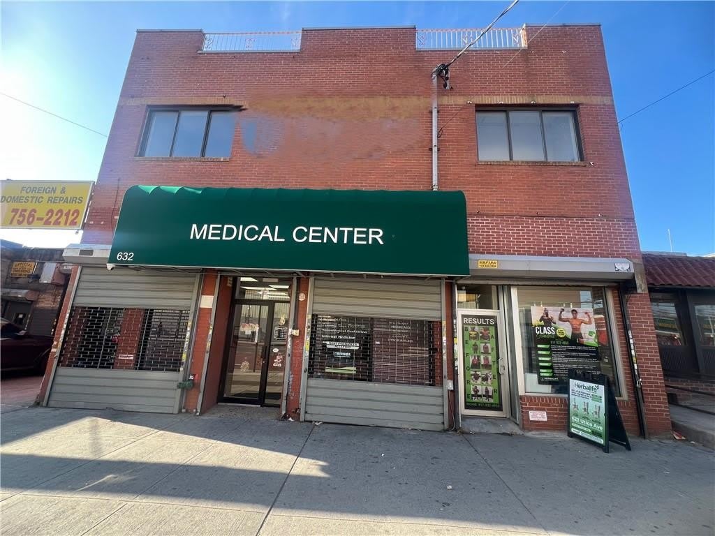 632 Utica Avenue – photo 2
