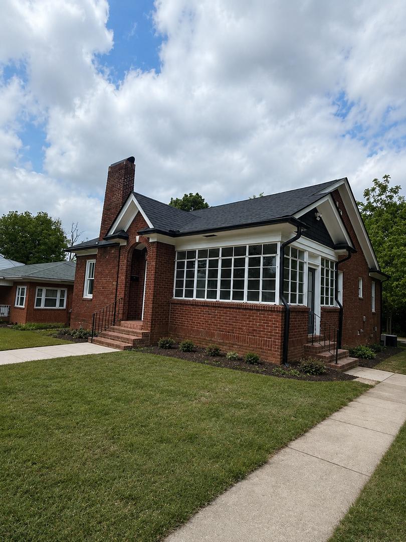710 Maupin Ave., Salisbury NC – photo 1