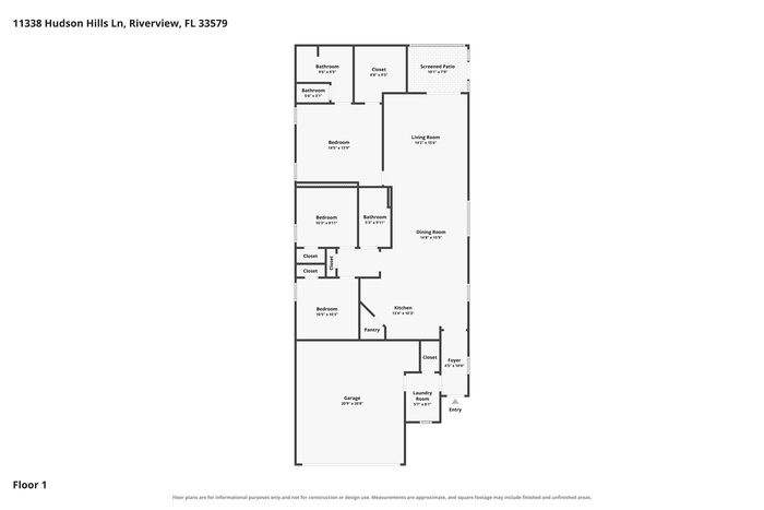 11338 Hudson Hills Lane – photo 2