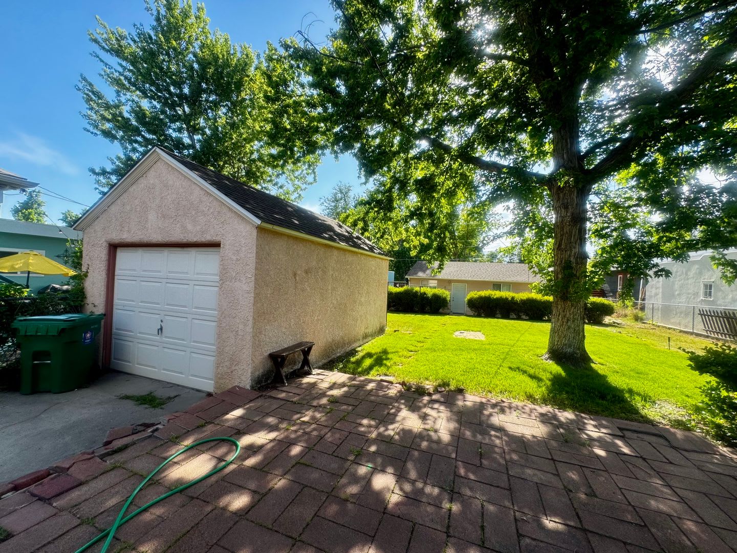 Charming Two Bedroom Home!! – photo 4