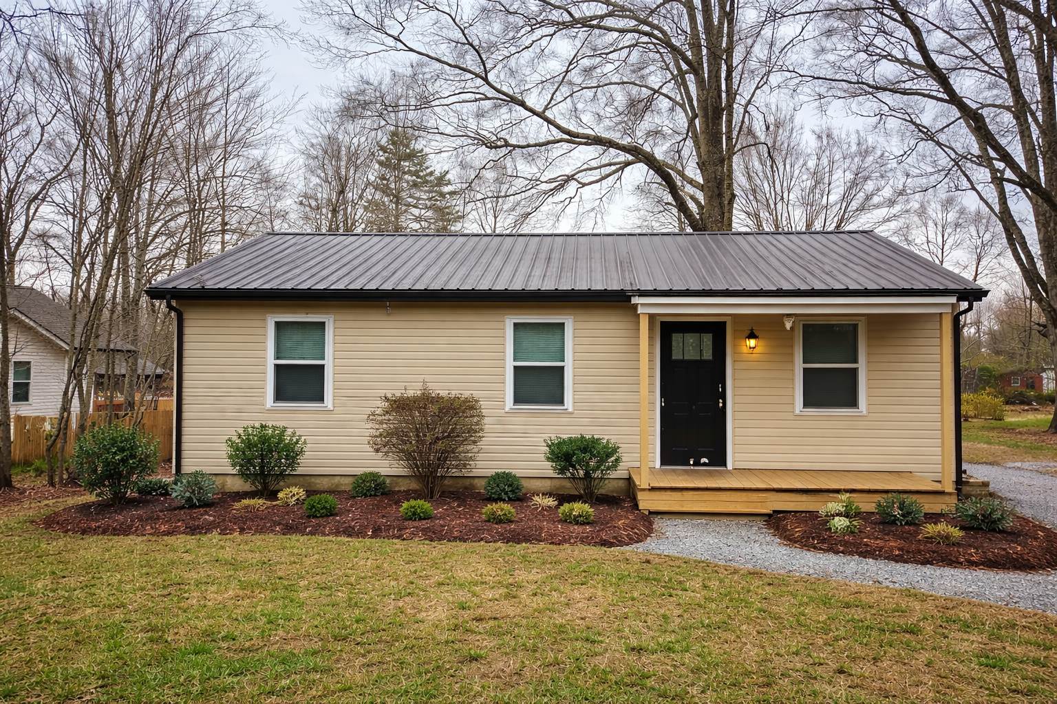 1711 Younger Avenue – photo 1
