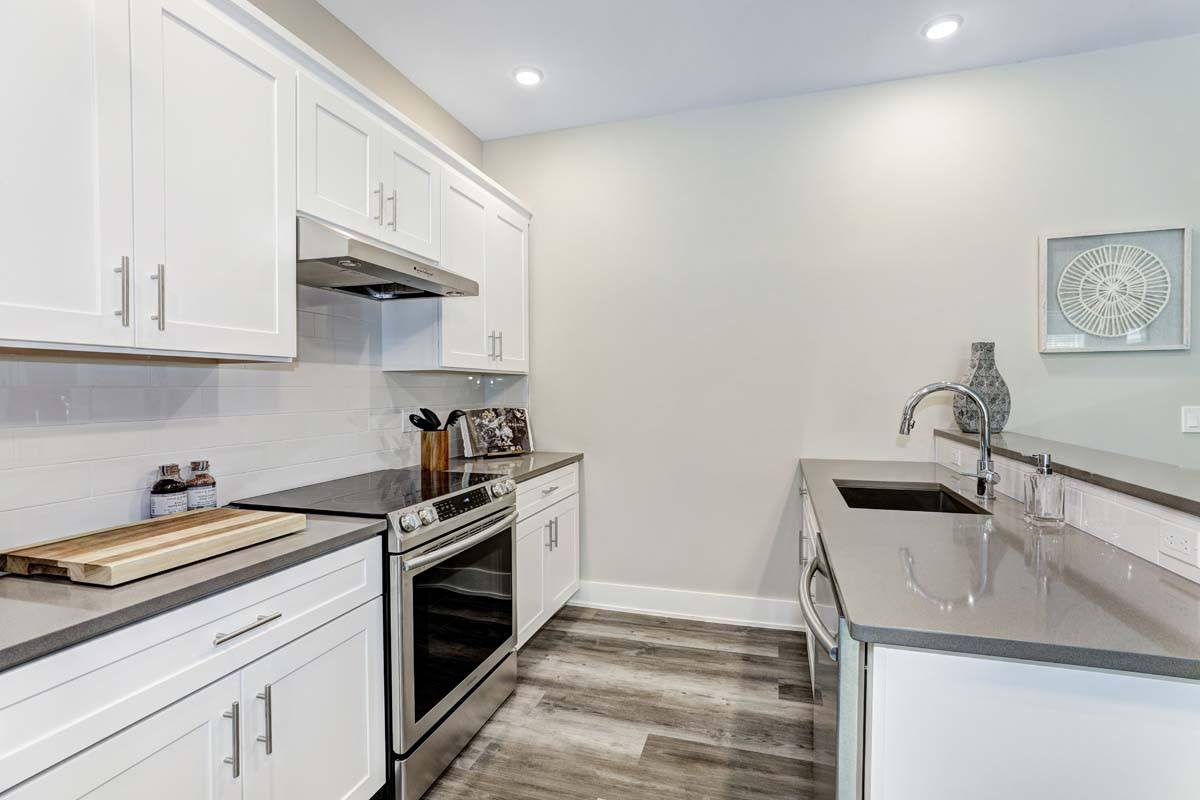 Reserve at Lakeside Senior Housing (55+) – photo 3