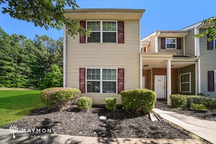 2105 Marlin Drive – photo 1
