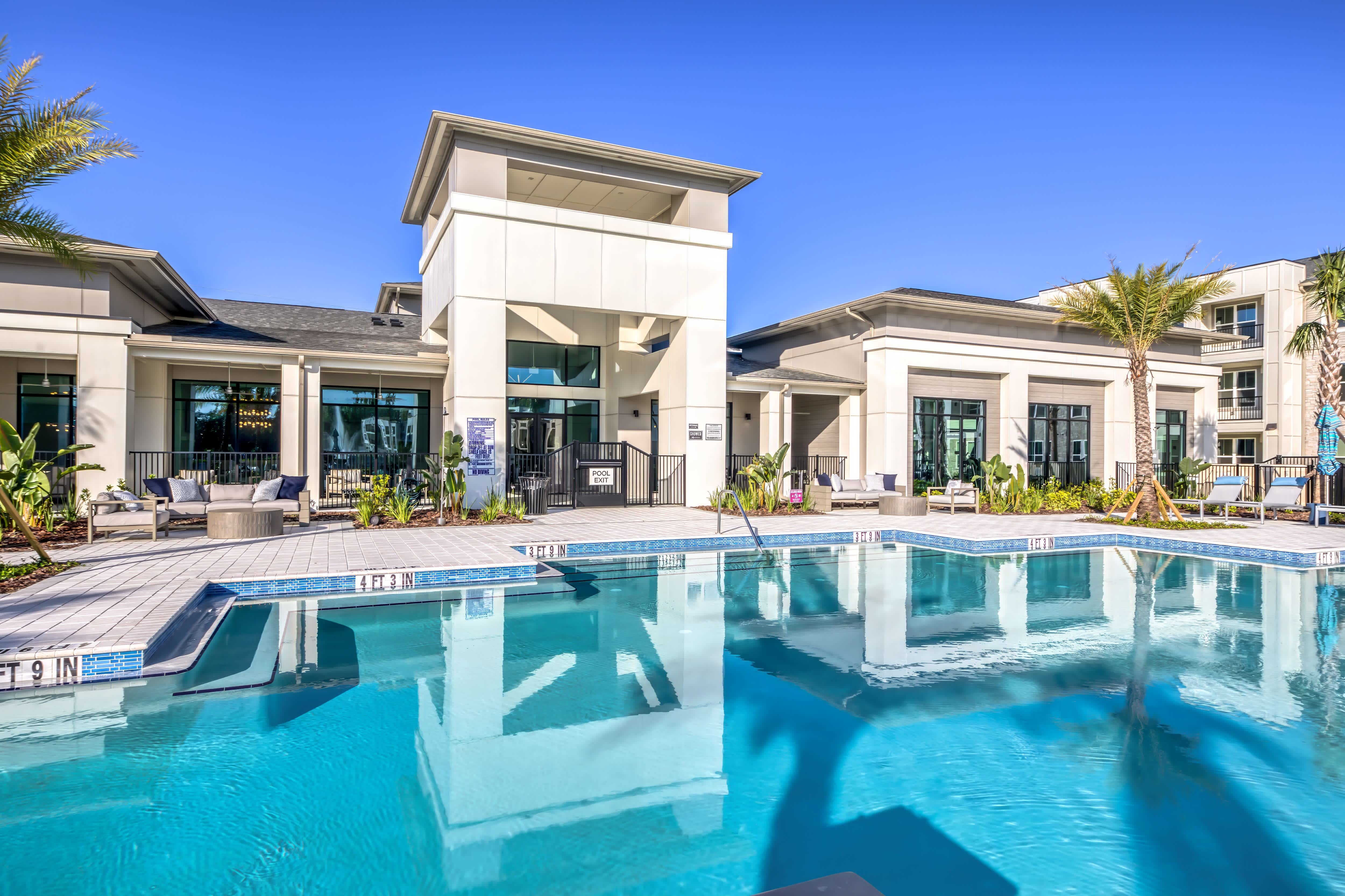 The Pointe at Davis Creek – photo 3