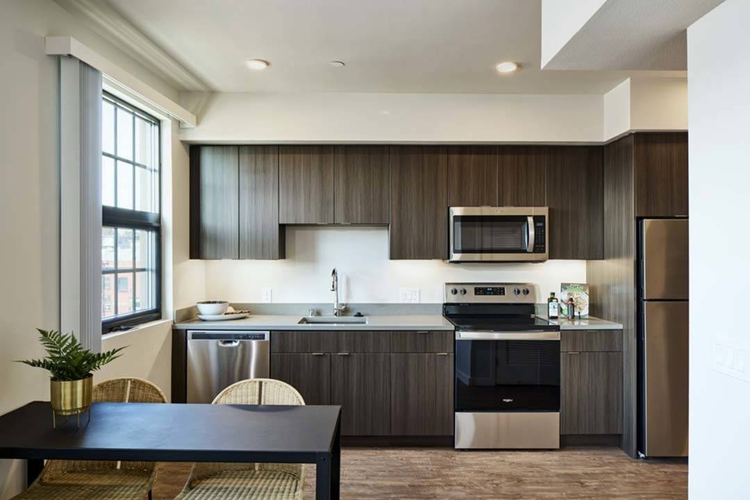 Modera Berkeley – photo 5